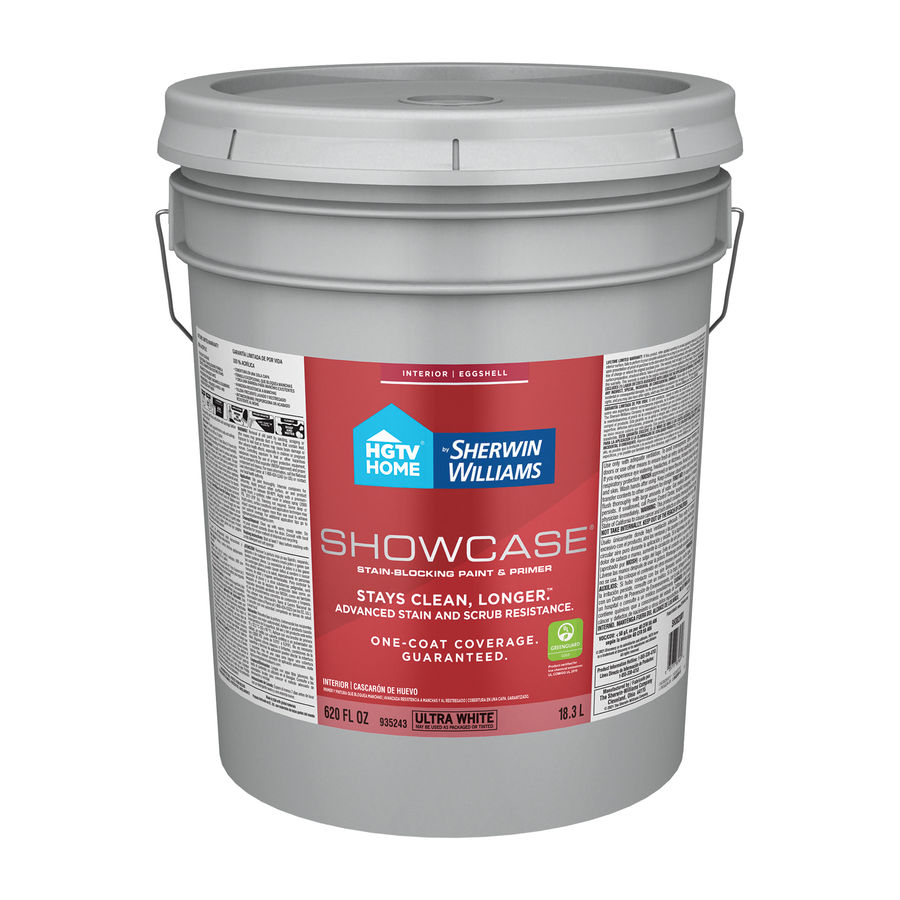 HGTV HOME By SherwinWilliamsHGTV HOME by SherwinWilliams Showcase