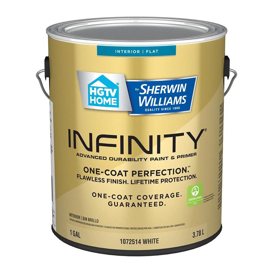HGTV HOME By SherwinWilliamsHGTV HOME by SherwinWilliams Infinity