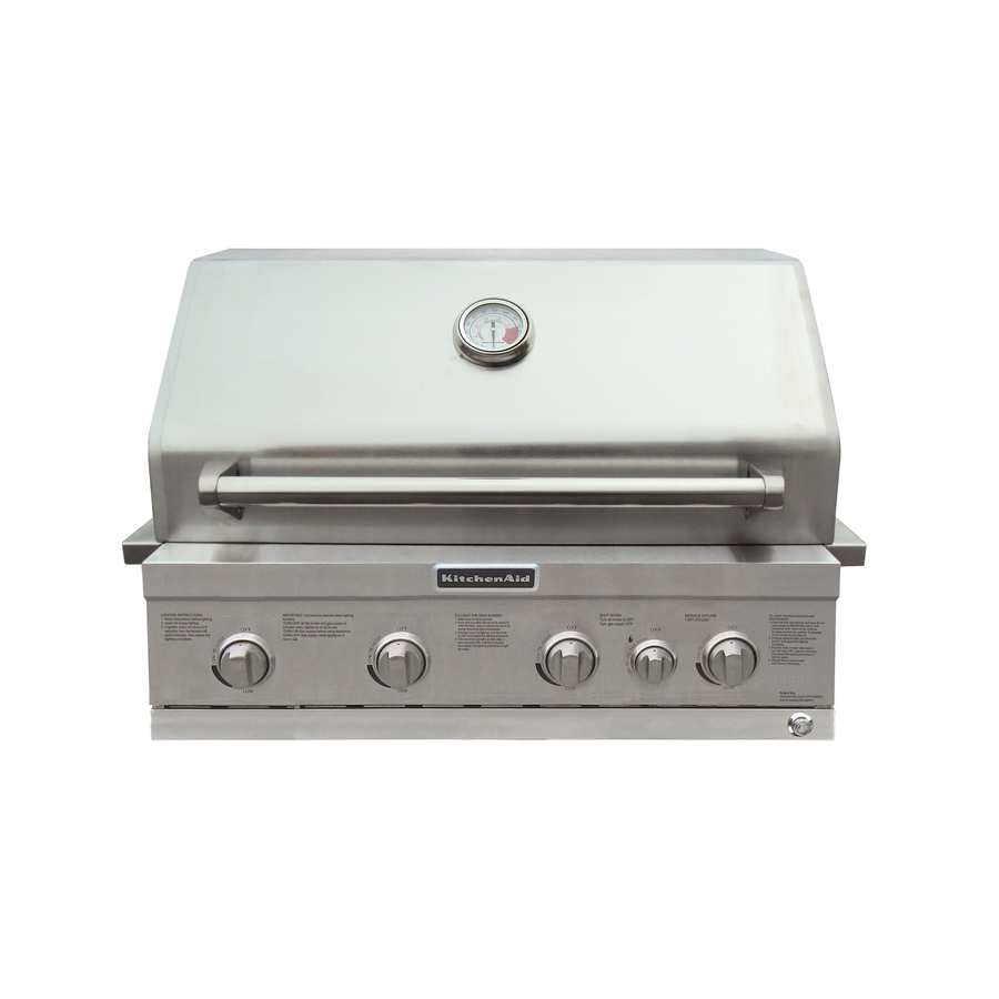 Kitchenaid Kitchenaid Grills