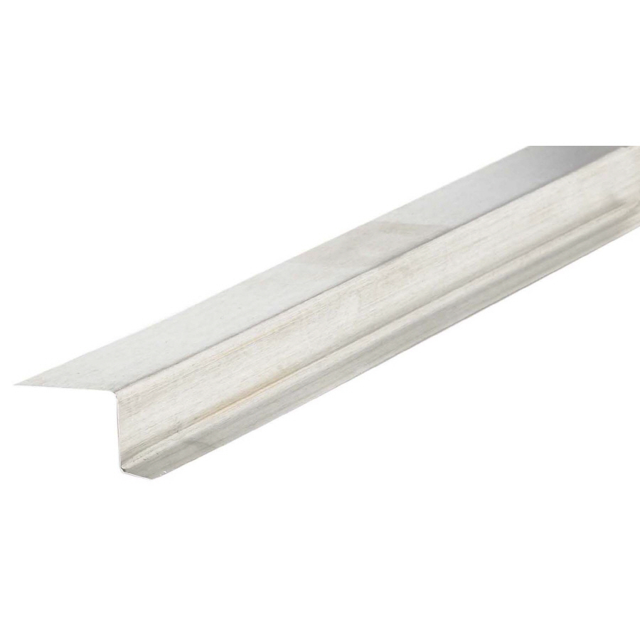 Aluminum Aluminum Flashing