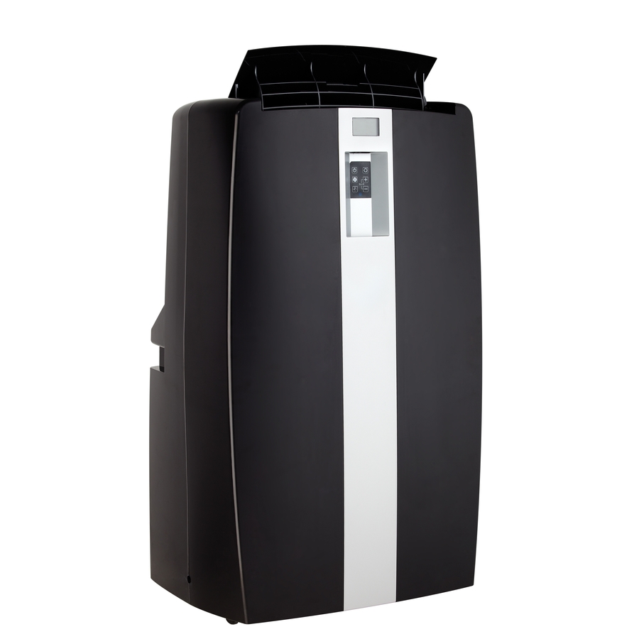 Shop Danby 12,000BTU 500sq ft 115Volts Portable Air Conditioner at
