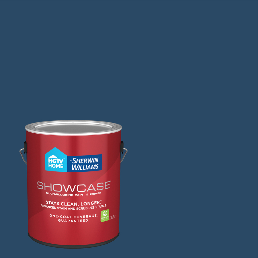 HGTV HOME By SherwinWilliamsHGTV HOME by SherwinWilliams Showcase