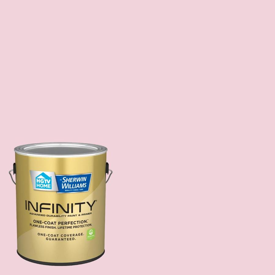 HGTV HOME By SherwinWilliamsHGTV HOME by SherwinWilliams Infinity