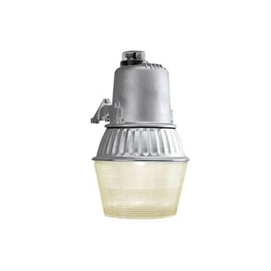 Shop Utilitech 70Watt Aluminum HighPressure Sodium DuskToDawn