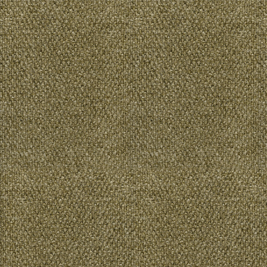 Shop 18in x 18in Pebble Brown Indoor/Outdoor Carpet Tile at