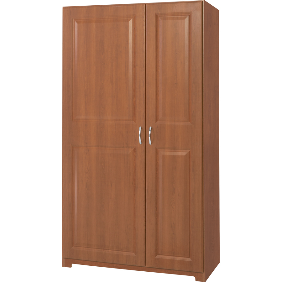 Shop ESTATE by RSI 70.375in H x 38.5in W x 20.75in D Wood Composite