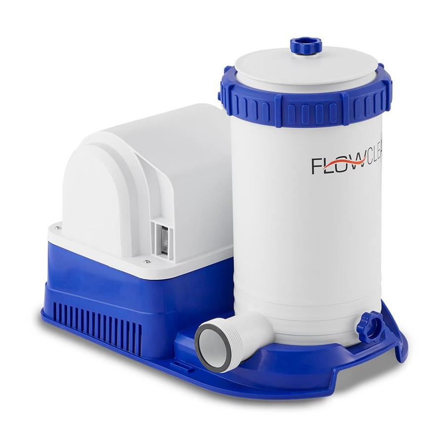 Can You Run the Pump With Pool Cover on a Intex Pool - Intex Pool Pump