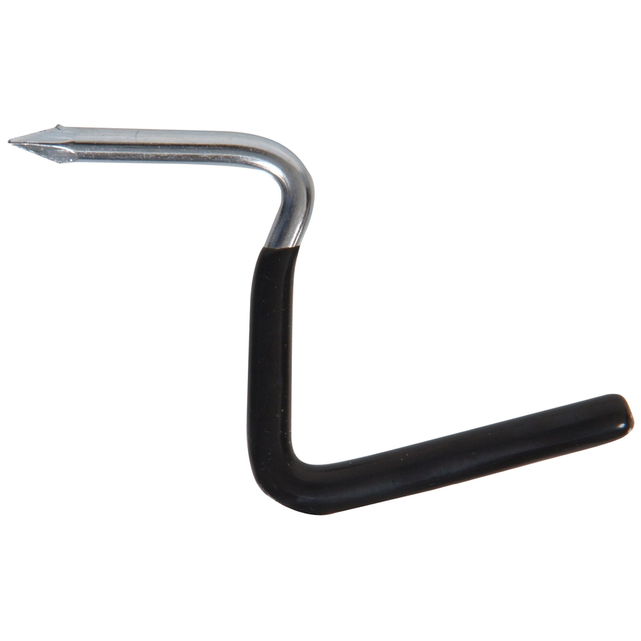 Shop The Hillman Group 20Pack Vinyl Storage/Utility Hooks at