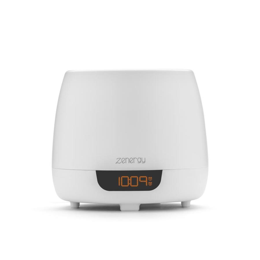 IHomeiHome iHome Zenergy Aroma Dream Aromatherapy Essential Oil