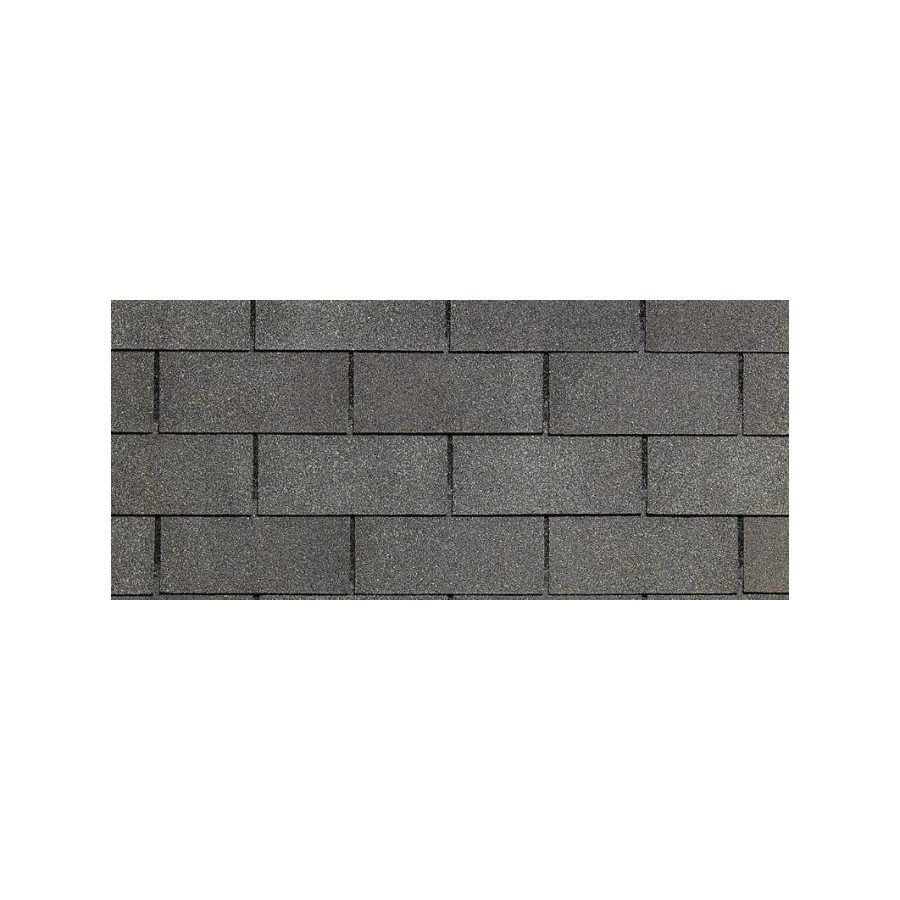 Shop CertainTeed 25Year XT 25 Traditional Weathered Wood AR ThreeTab