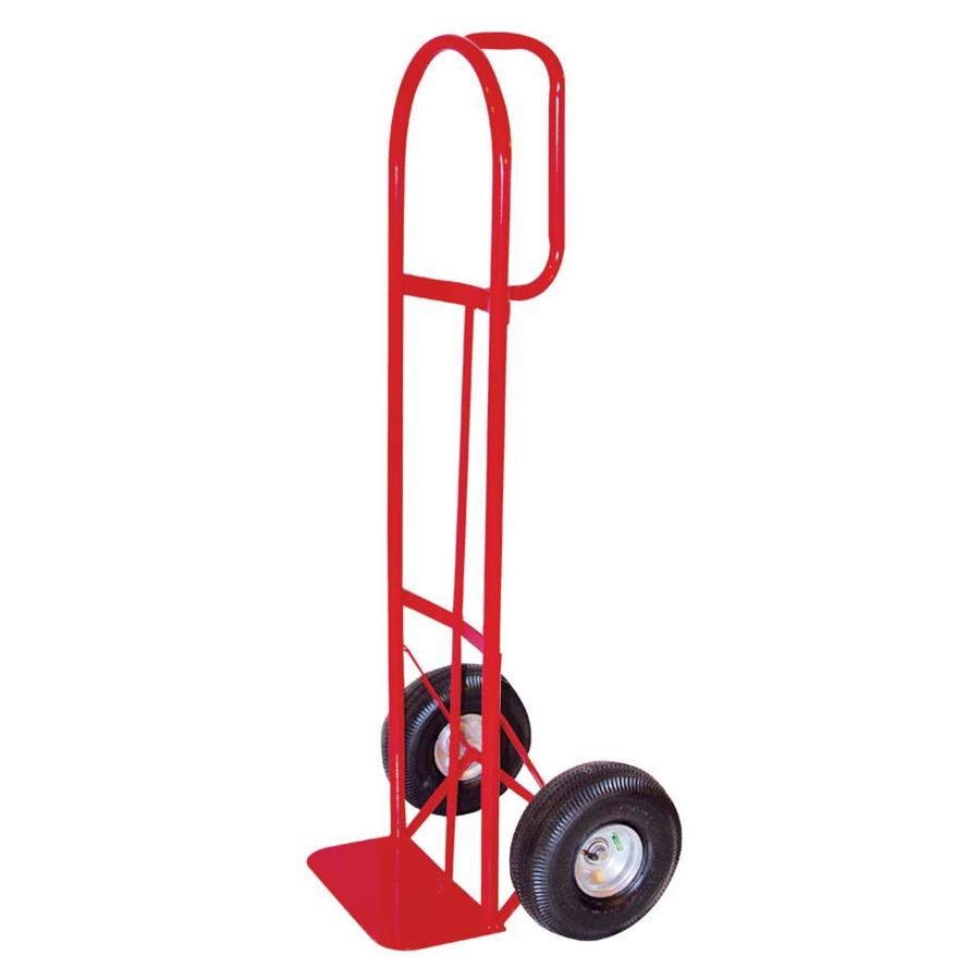 Shop Milwaukee Steel Standard Hand Truck at