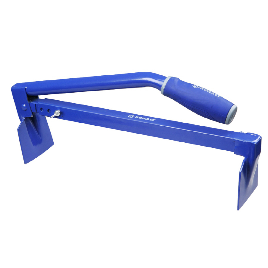 Shop Kobalt Brick Tongs at