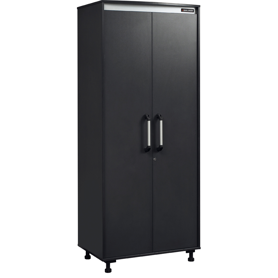 Garage Black And Decker Garage Lowes