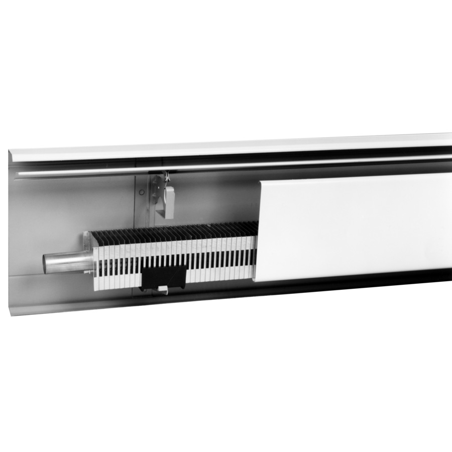 Shop Hydrotherm 4ft 330BTU Hydronic Baseboard Heater at