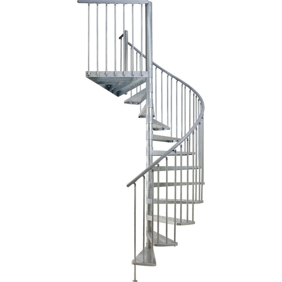 Shop DOLLE Stair Tread & Riser Kit at
