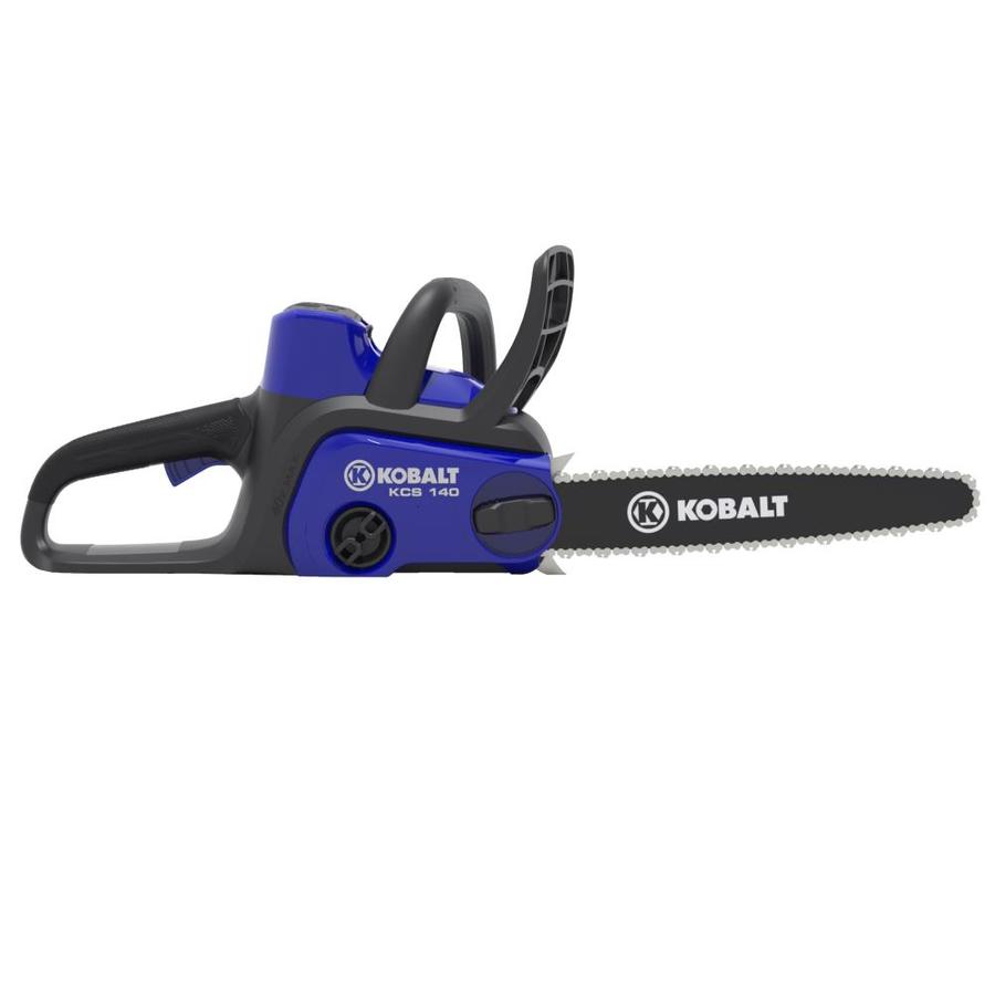 Shop Kobalt 40Volt Max Lithium Ion (Liion) 12in Cordless Electric
