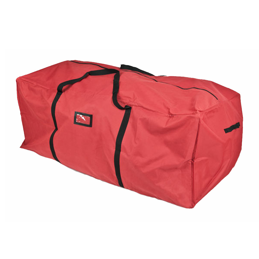 Shop TreeKeeper 25in x 52in 15cu ft Polyester Christmas Tree Storage
