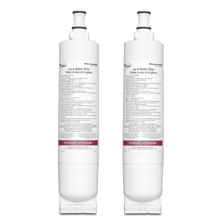 Shop 2Pack 6Month Refrigerator Water Filter at