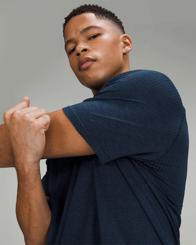 Men's Tank Tops lululemon EU