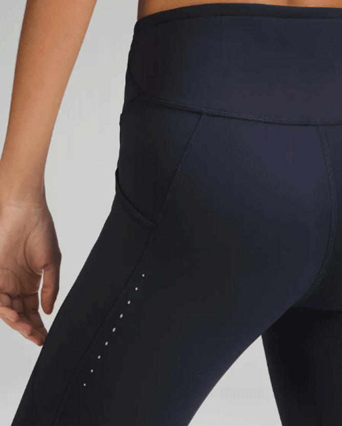 Women's Leggings Yoga, Run & Train lululemon UK