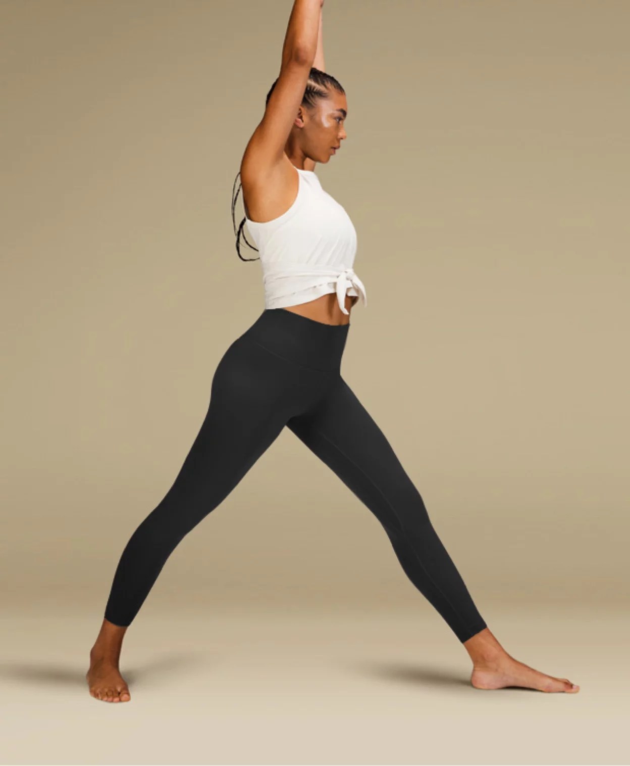 Women's Leggings Yoga, Run & Train lululemon EU