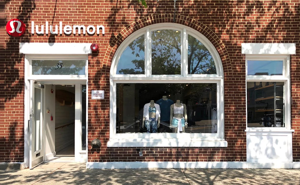 lululemon East Hampton Store in East Hampton, NY