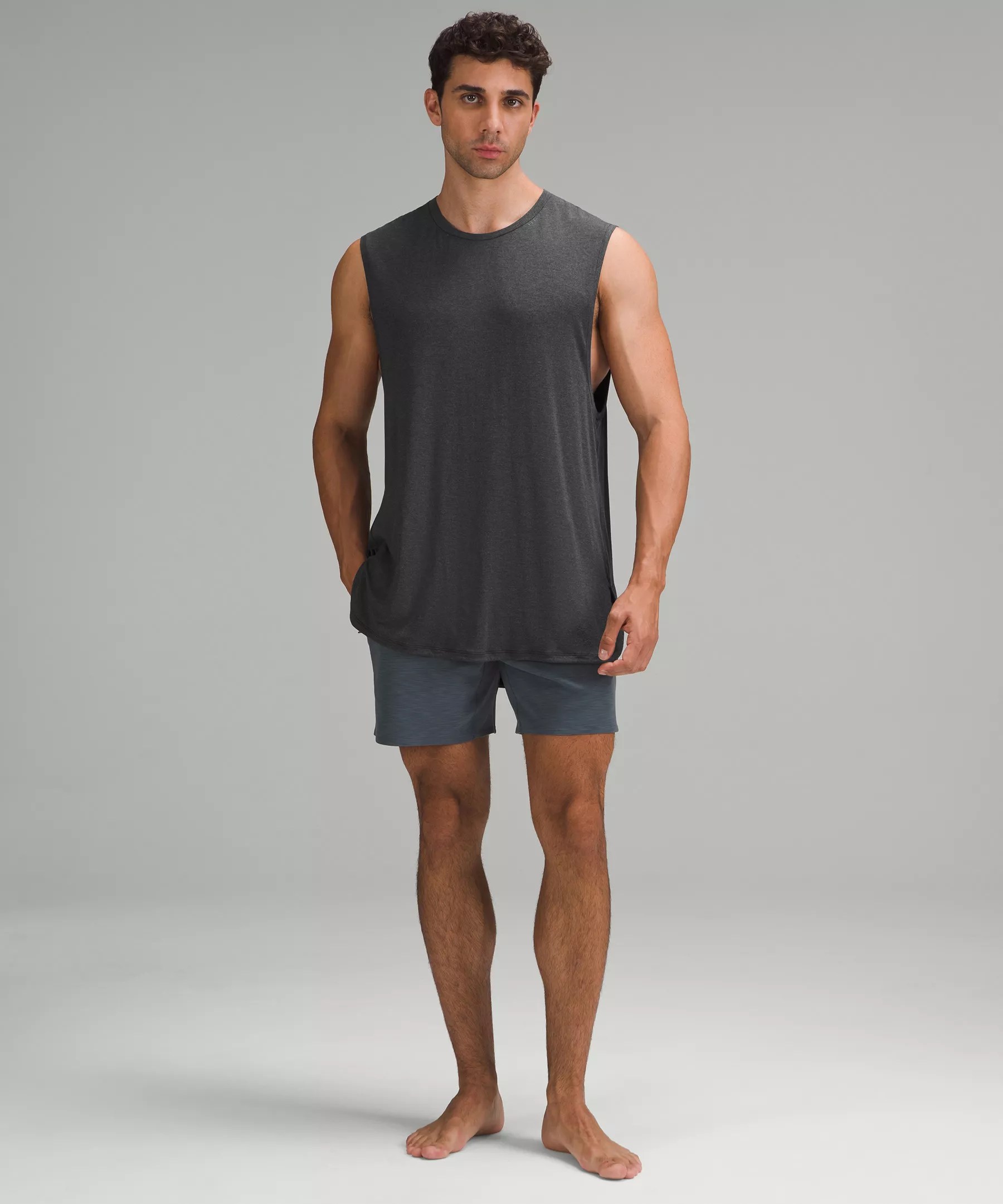 The 15 Best Yoga Clothes For Men 2019 The Strategist atelieryuwa.ciao.jp