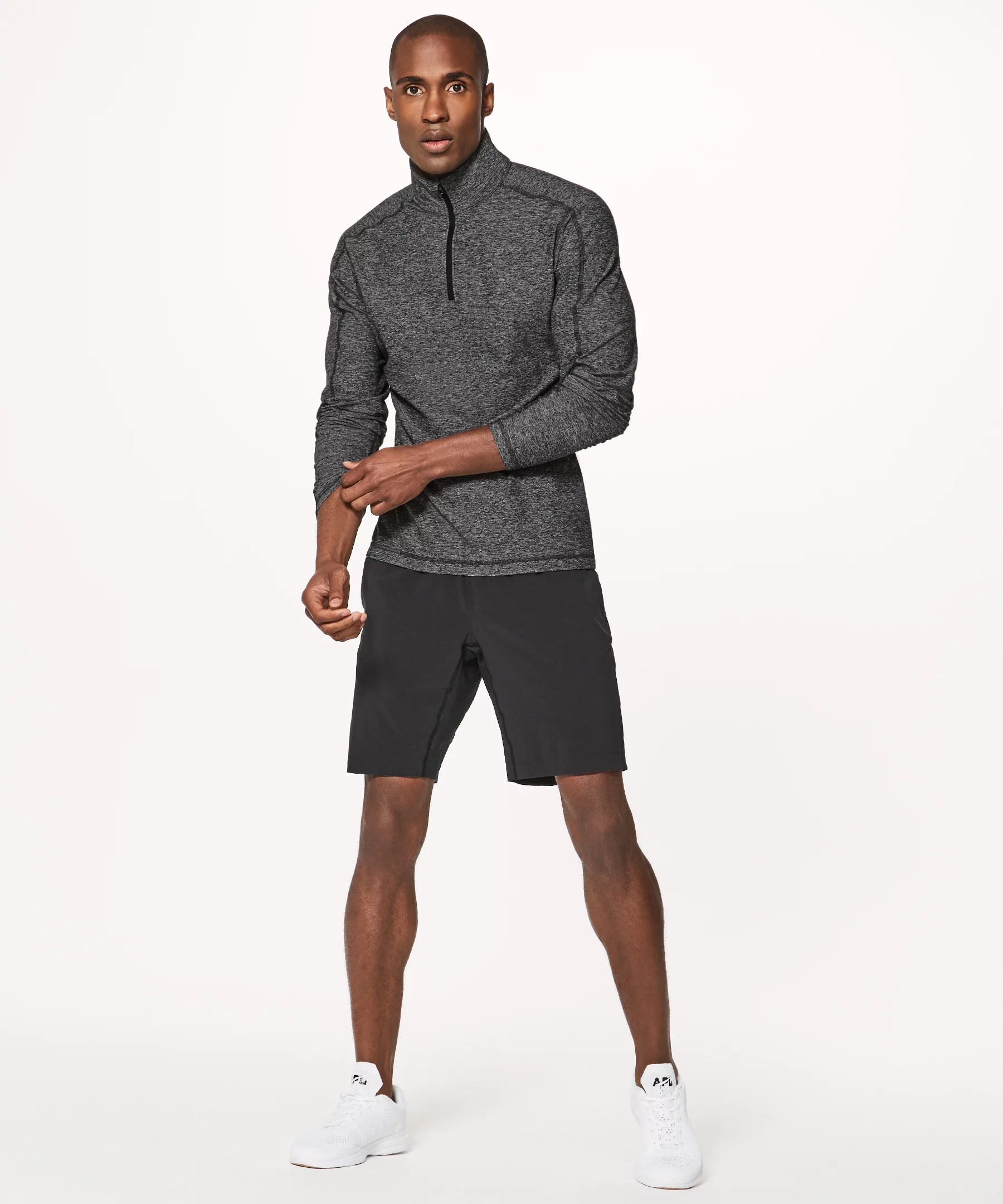 top lululemon mens items in order