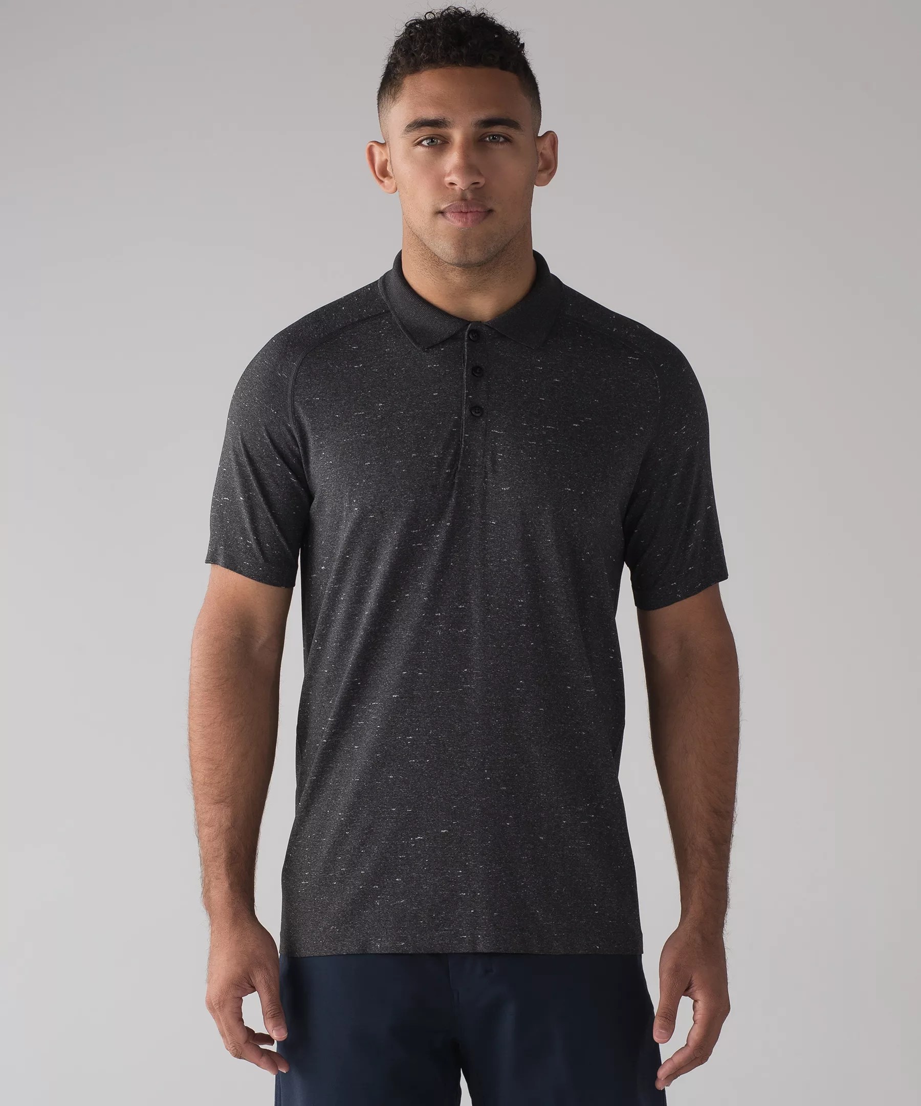 lululemon polo shirts for men