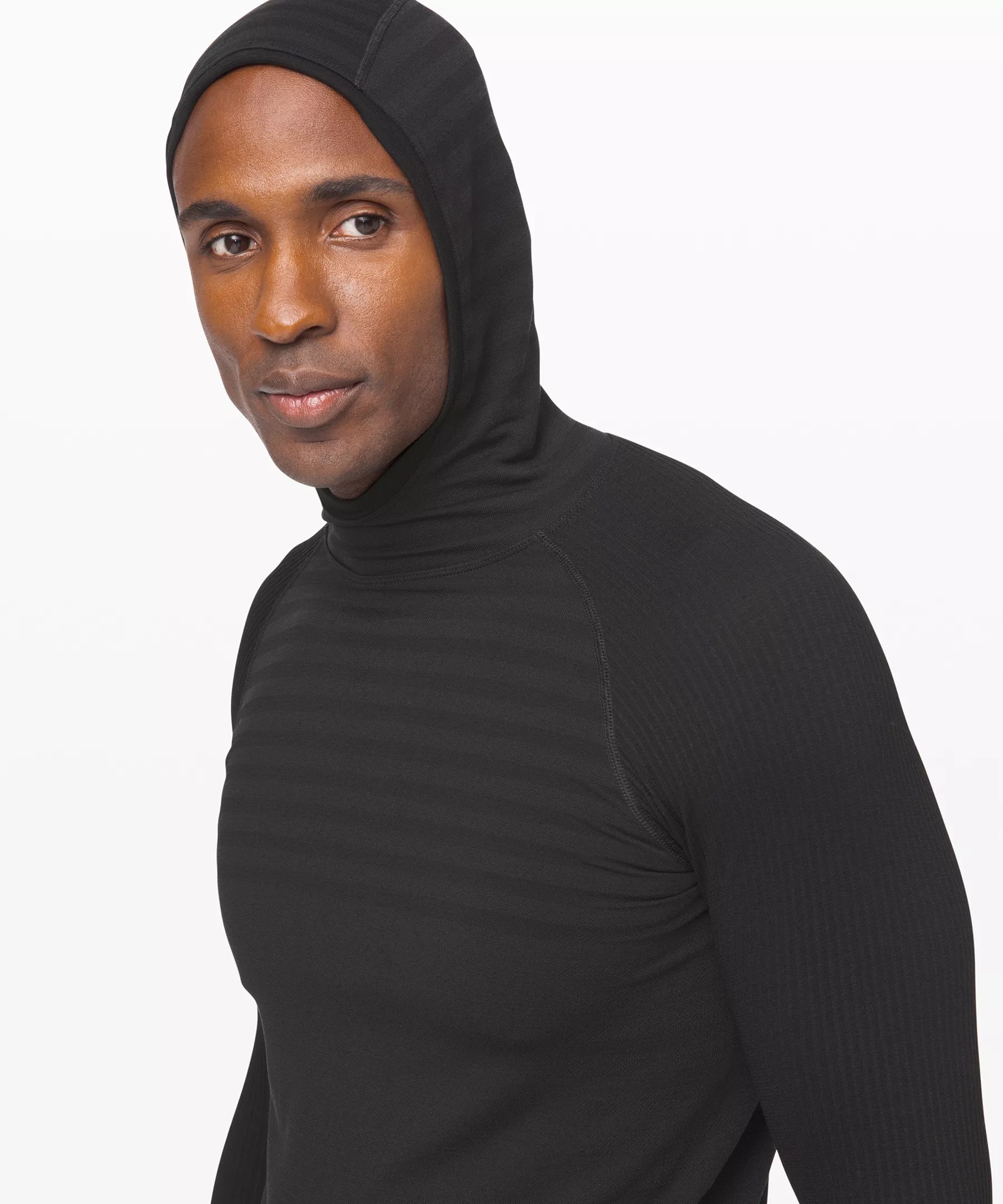 Keep the Heat Thermal Hoodie Lululemon UK