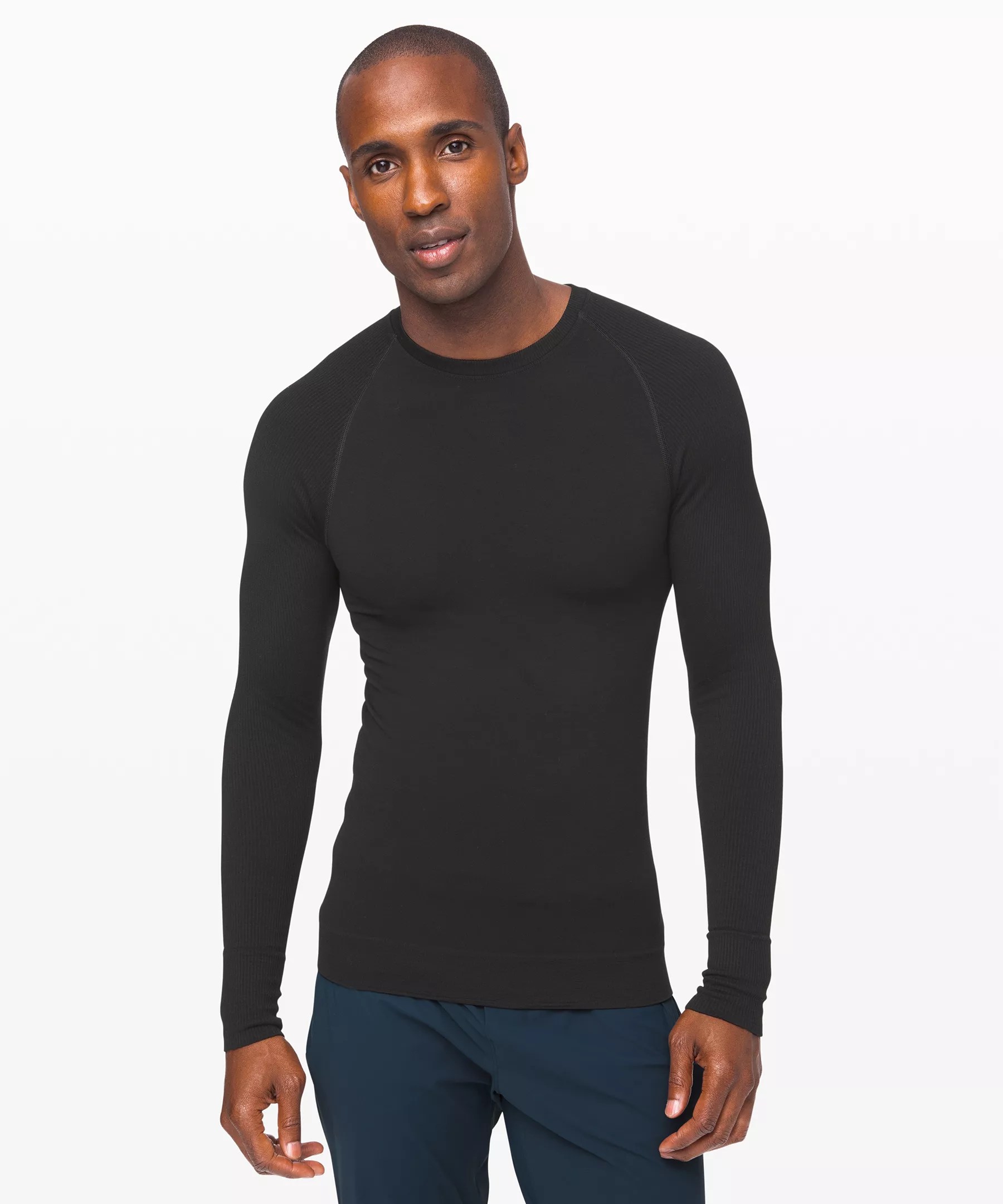Keep the Heat Thermal Long Sleeve Lululemon EU