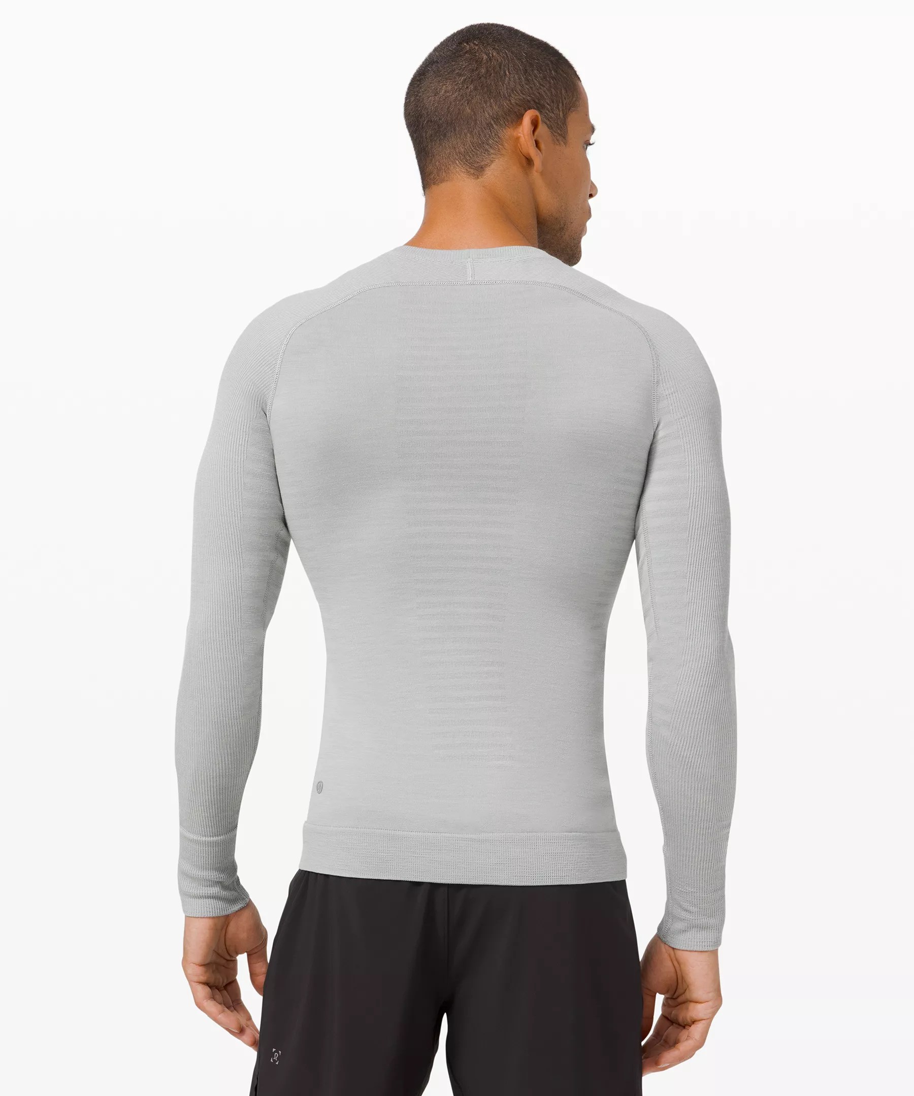 Keep the Heat Thermal Long Sleeve Shirt lululemon Hong Kong SAR
