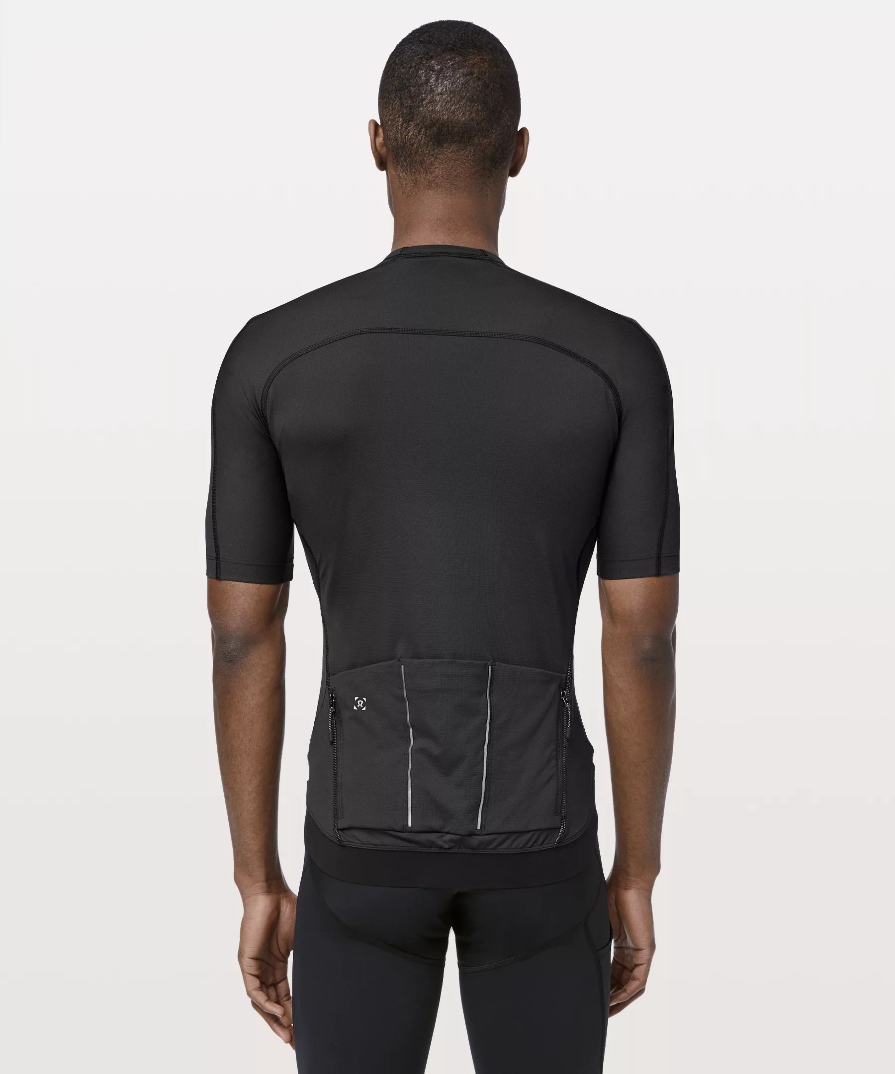 City to Summit Cycling Jersey lululemon UK