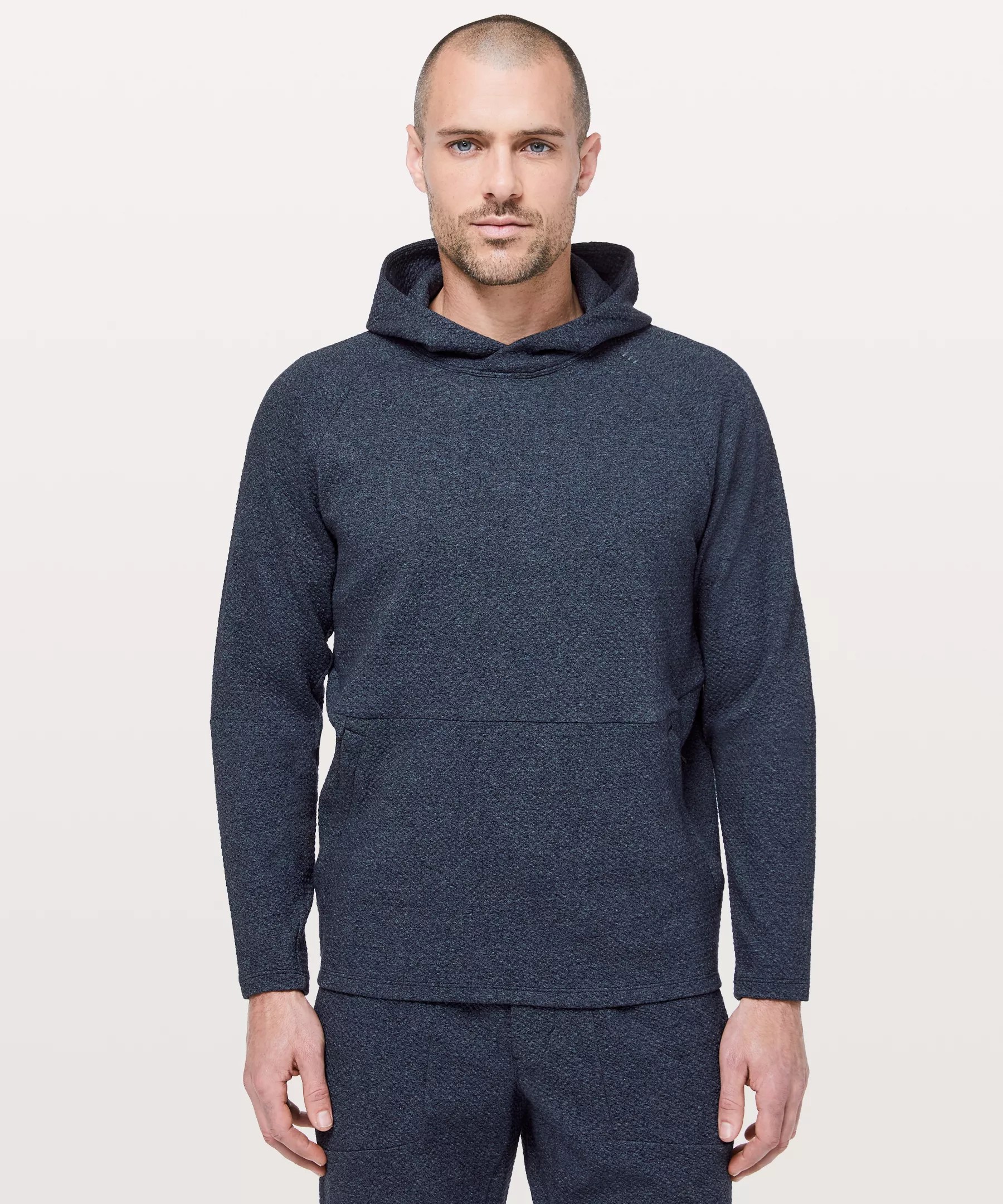At Ease Hoodie Men's Jackets + Hoodies lululemon athletica