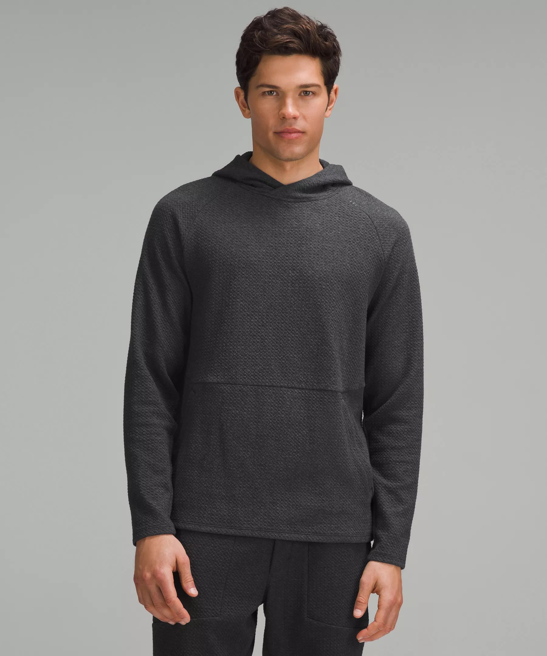 At Ease Hoodie Men's Jackets + Hoodies lululemon athletica