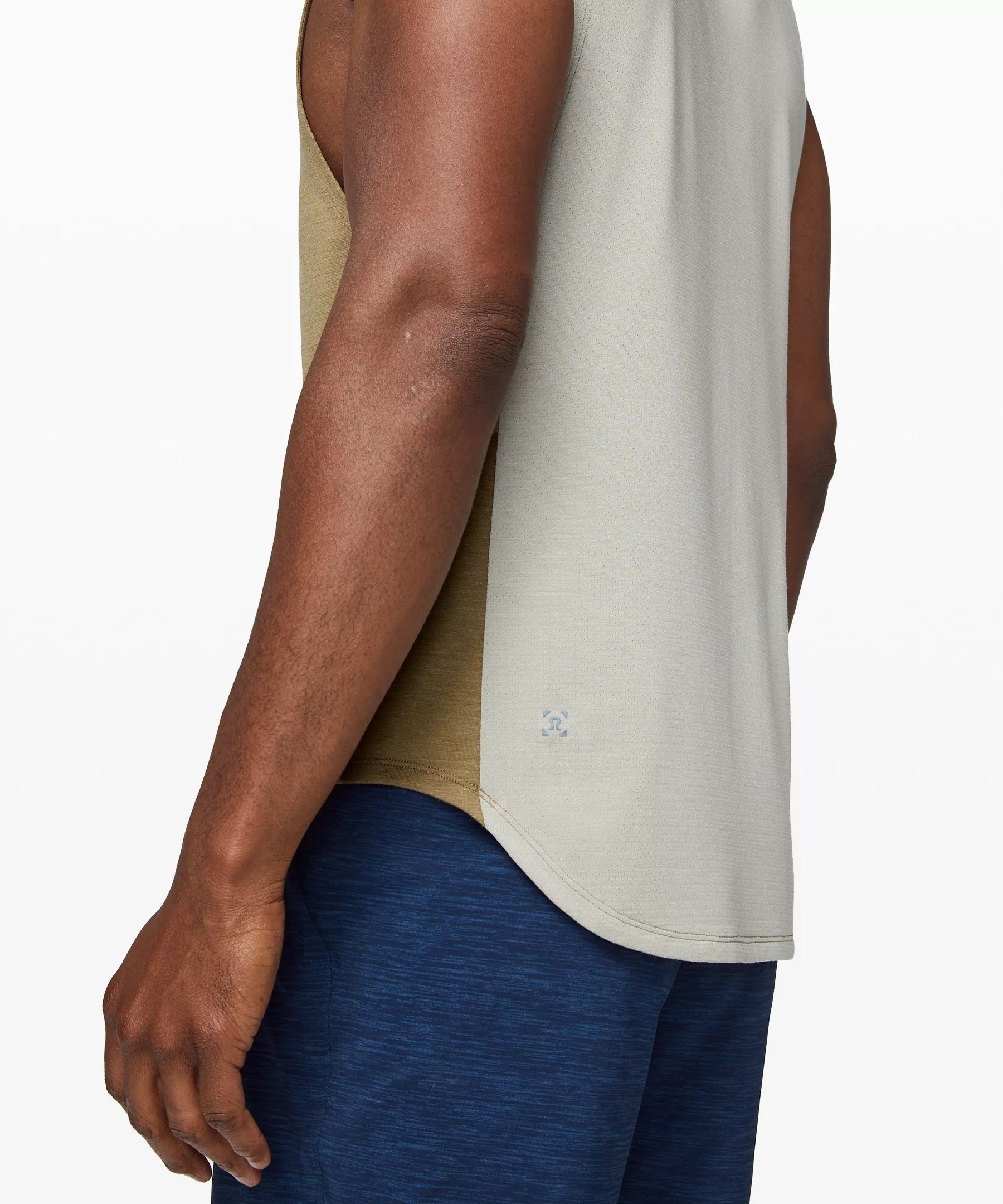 Always Agile Sleeveless Men's Tank Tops lululemon athletica