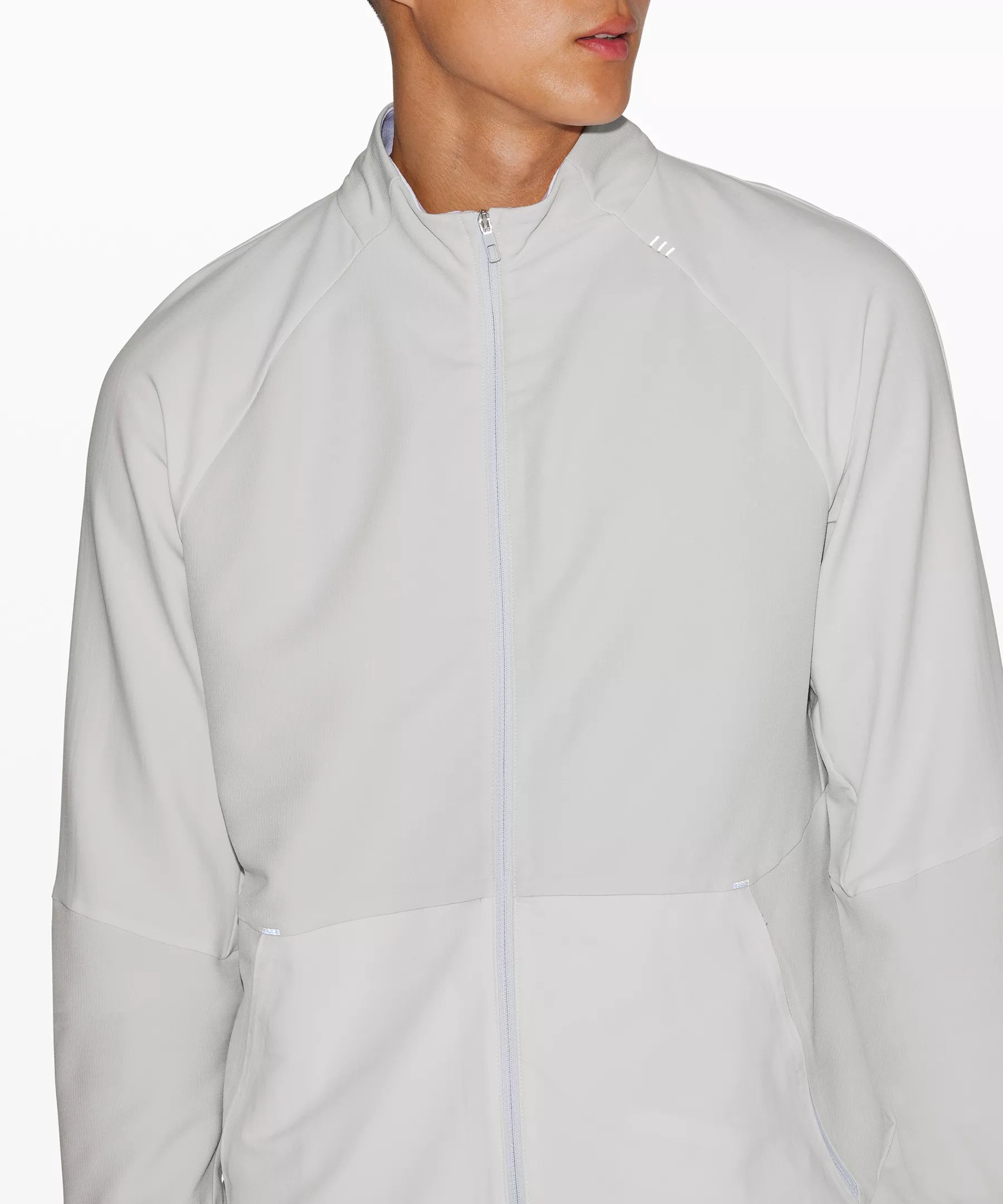 License to Train Track Jacket Lululemon UK