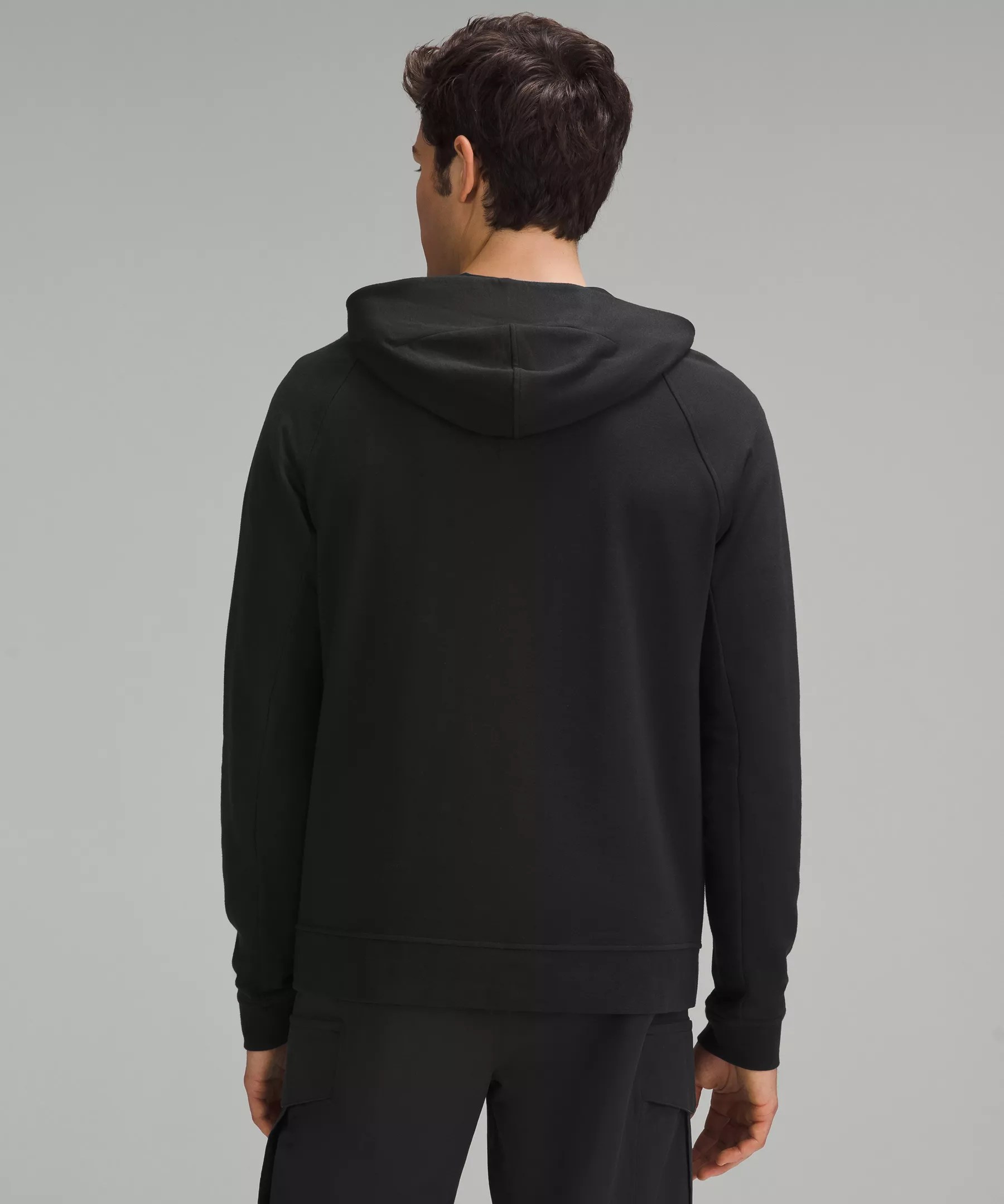 City Sweat Full Zip Hoodie lululemon NZ
