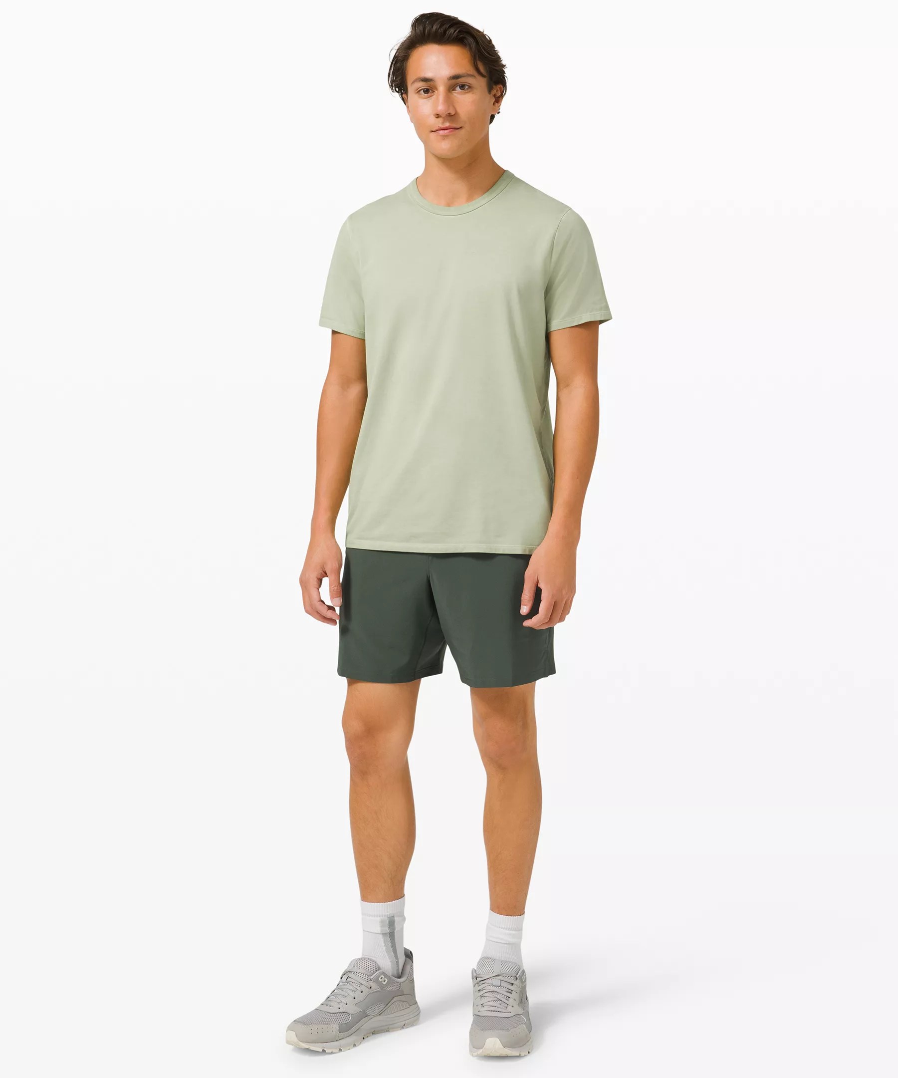 lululemon Fundamental TShirt *Wash lululemon Hong Kong SAR