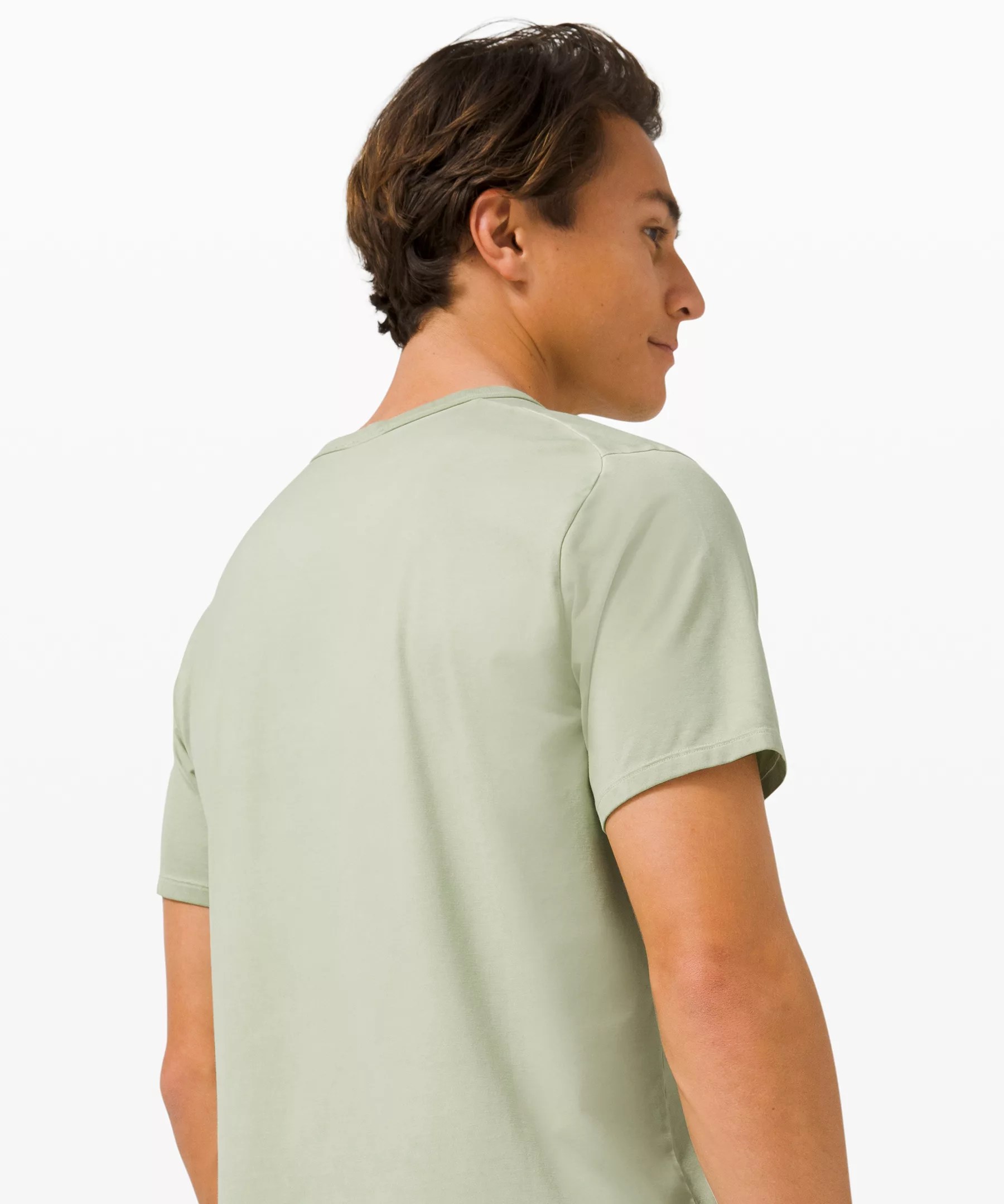 lululemon Fundamental TShirt *Wash lululemon Hong Kong SAR