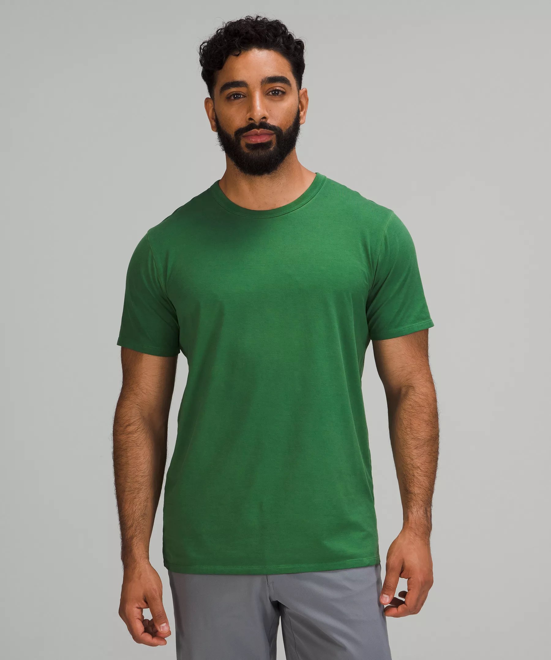 lululemon men's t shirt review
