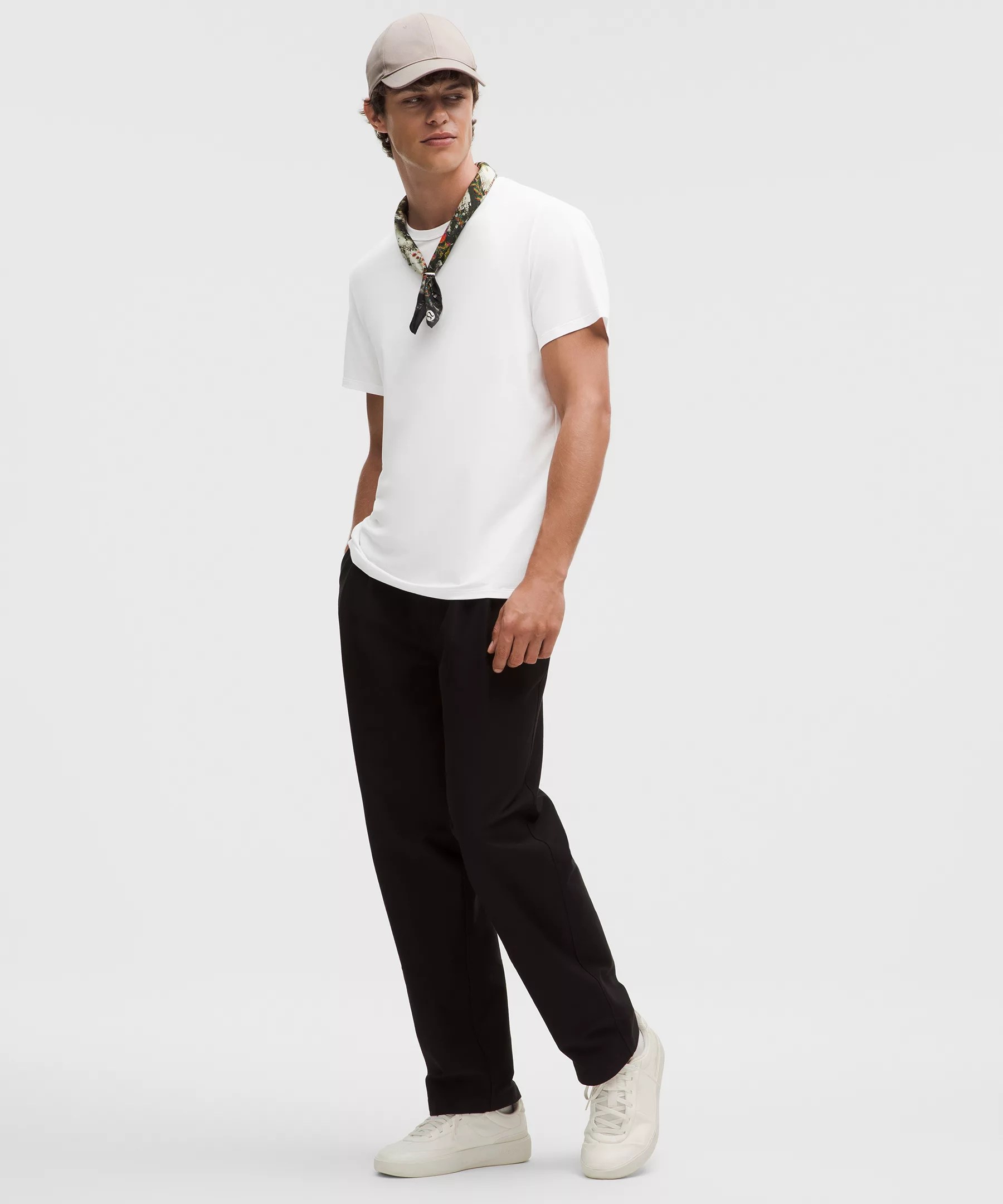 10 Creative Ways to Style Your Men's Oversized Shirt Outfit for Maximum