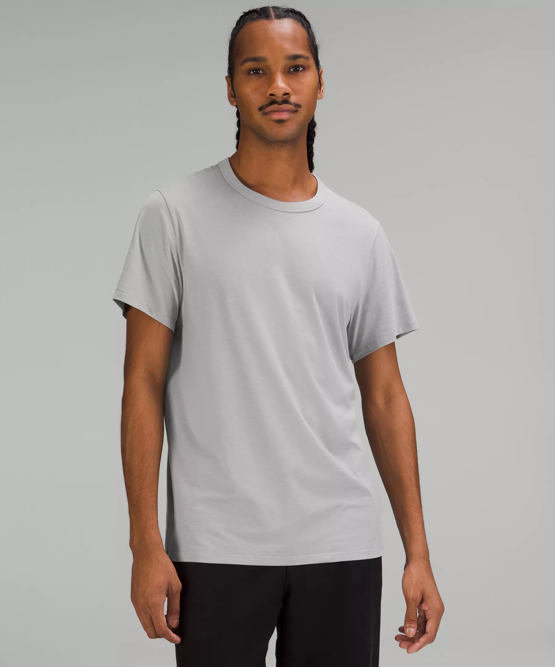 Lululemon The Fundamental Tshirt ModeSens