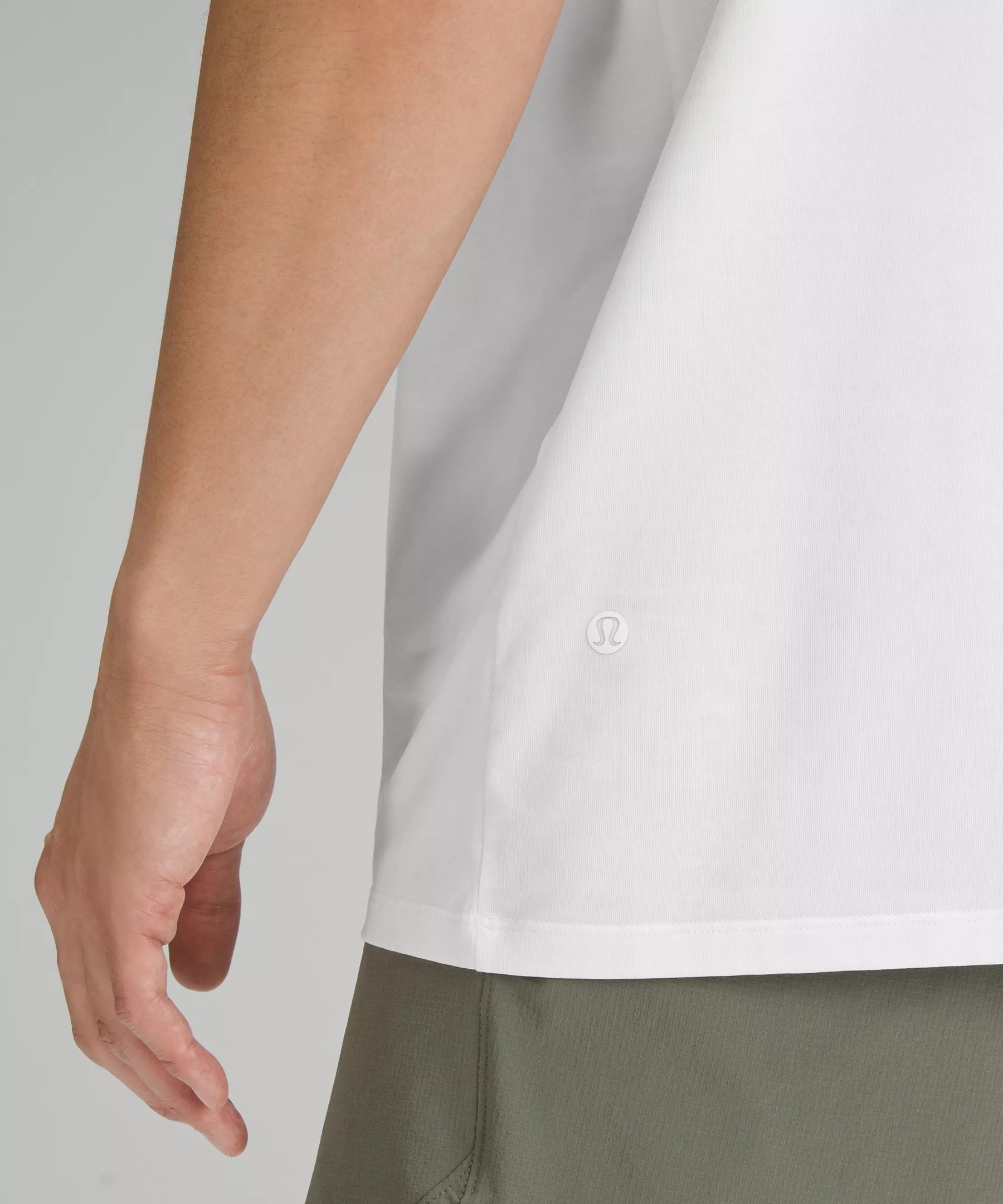 lululemon Fundamental Tank Tank Tops Lululemon UK