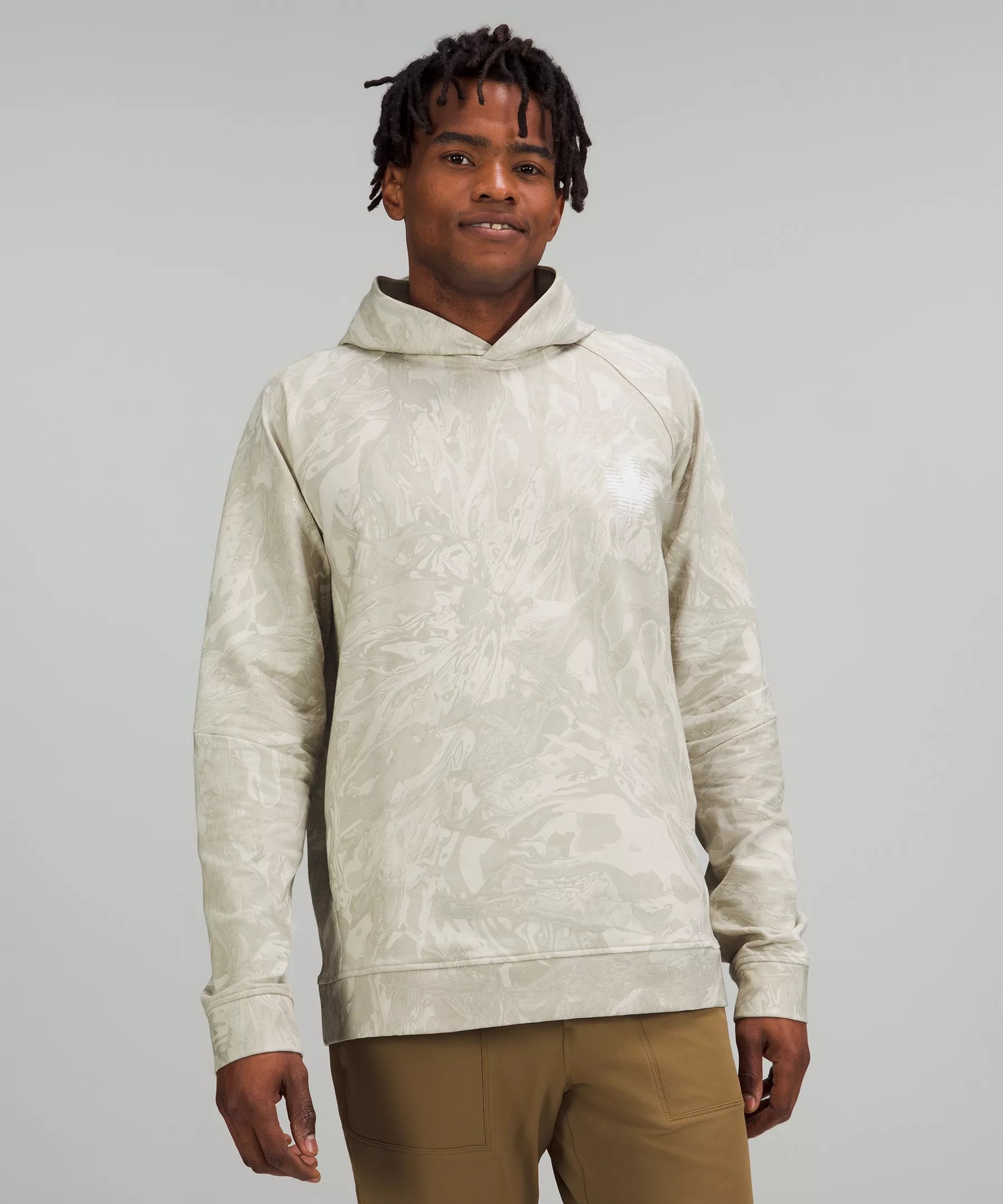 Team Canada City Sweat Pullover Hoodie *Canadian Olympics Team Logo