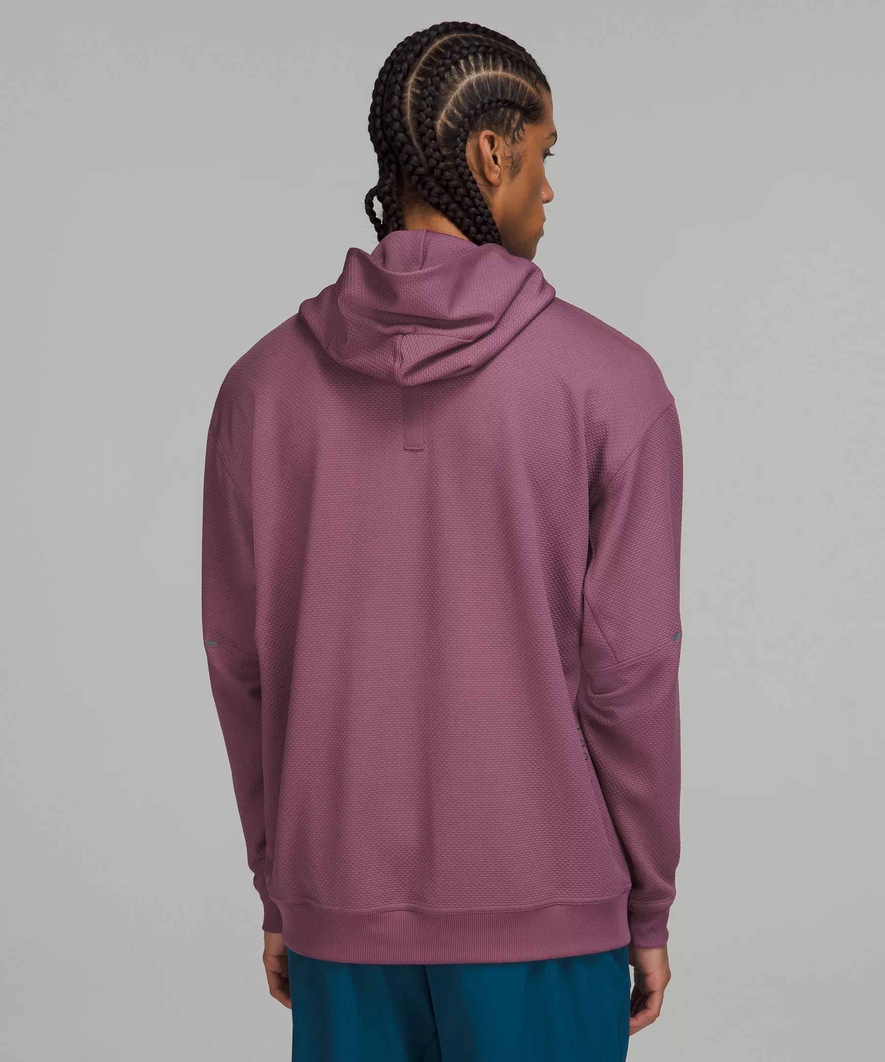 RelaxedFit Training Hoodie Lululemon UK