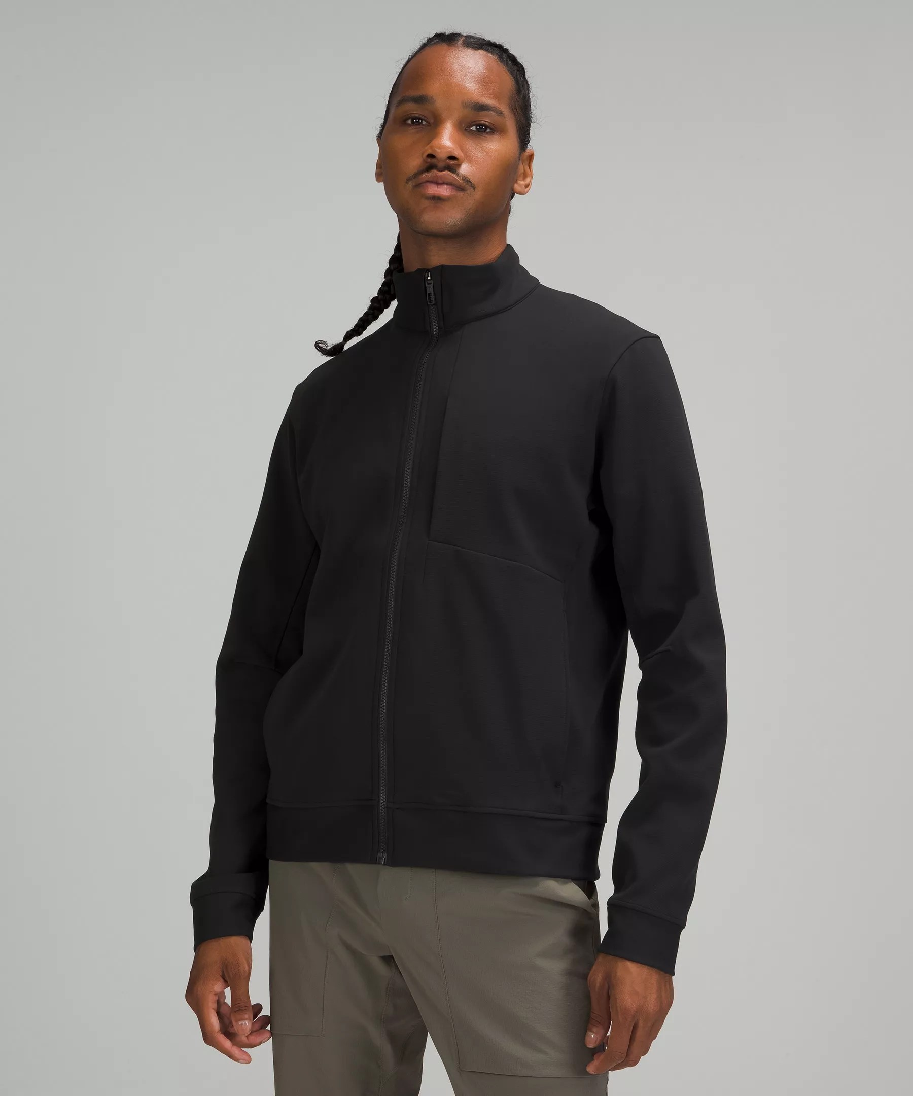 Manteau Sojourn Manteaux et cotons ouatés pour hommes lululemon athletica