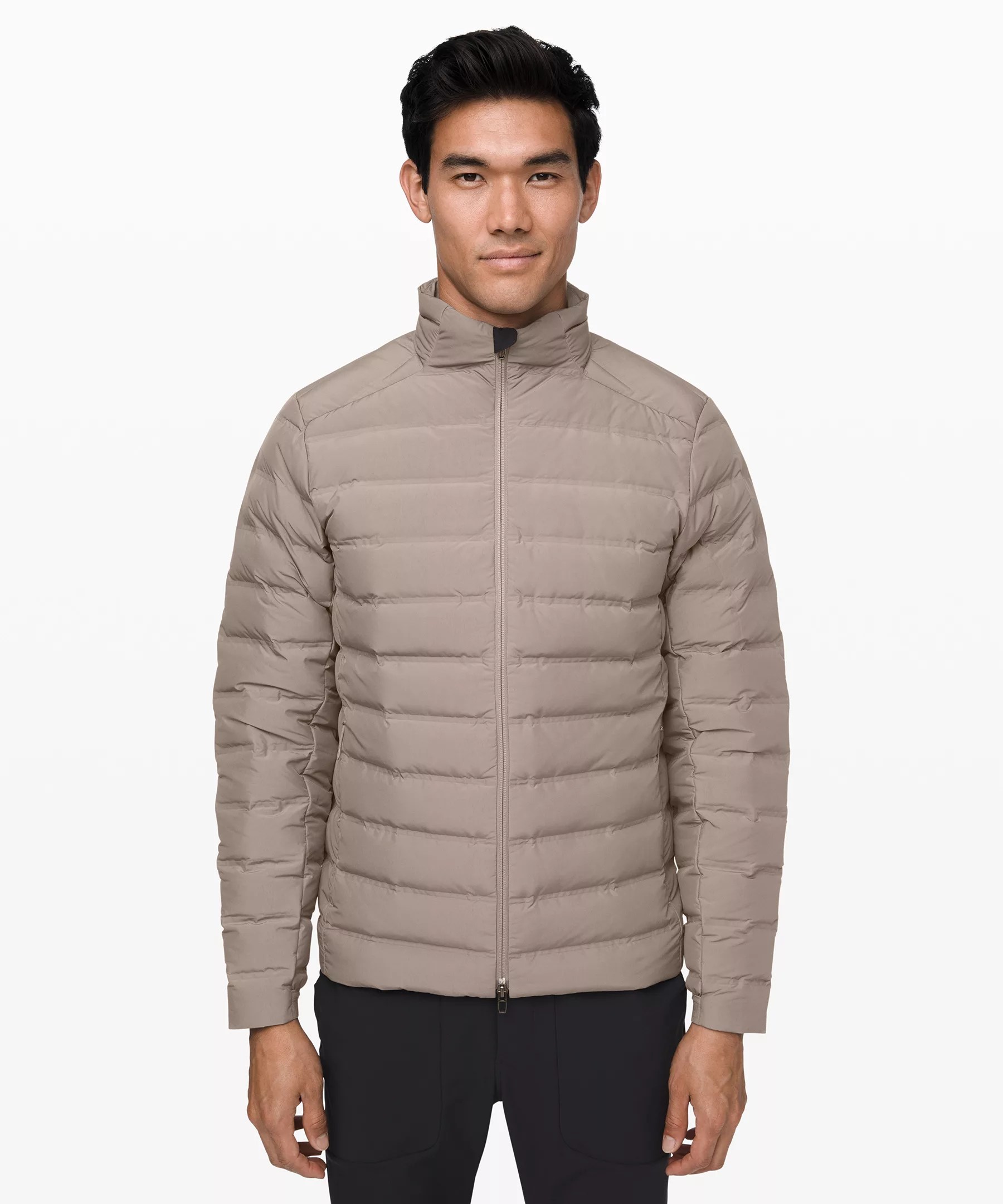 lululemon navigation down jacket reviewed