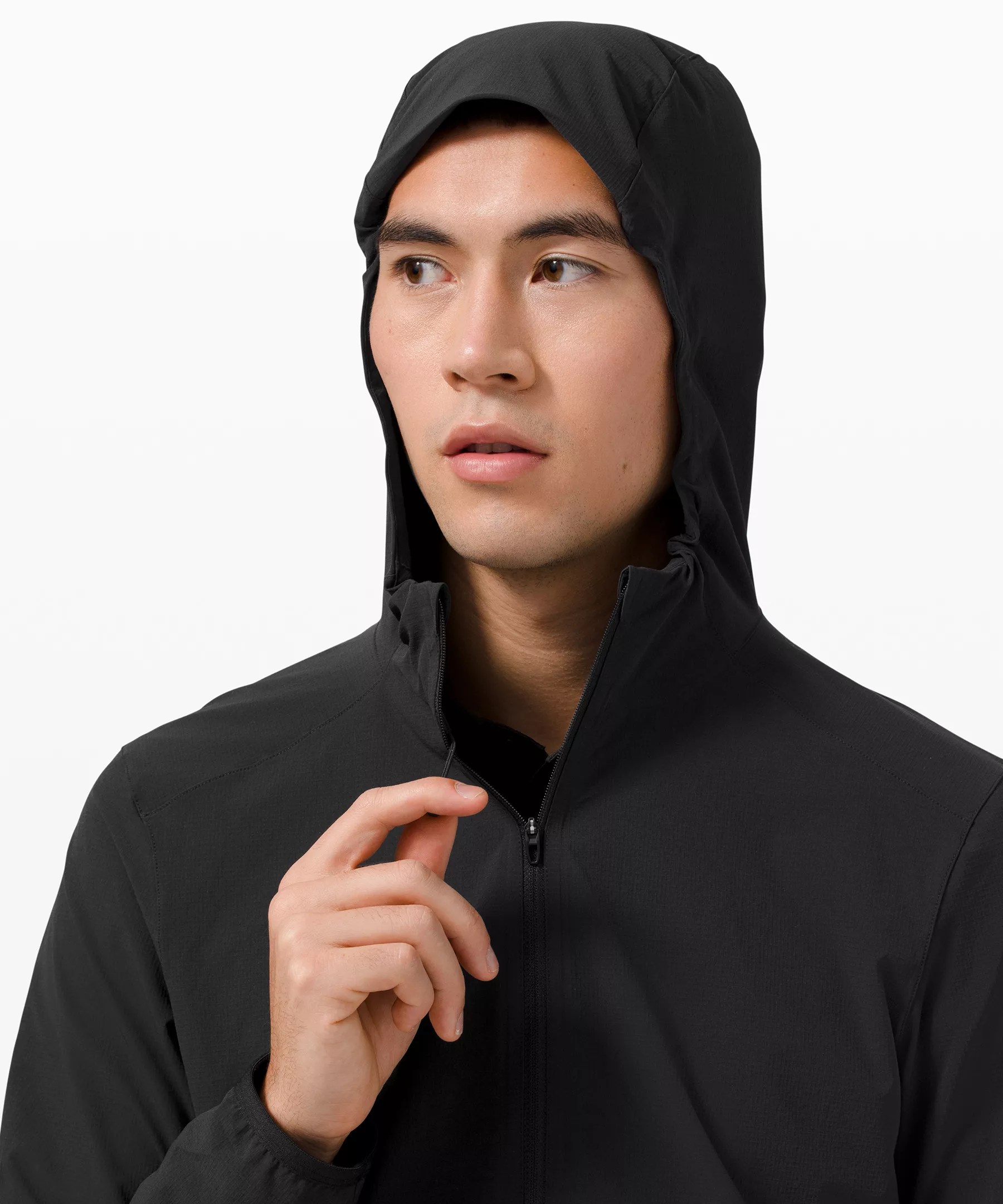 Expeditionist Anorak Coats and Jackets Lululemon EU