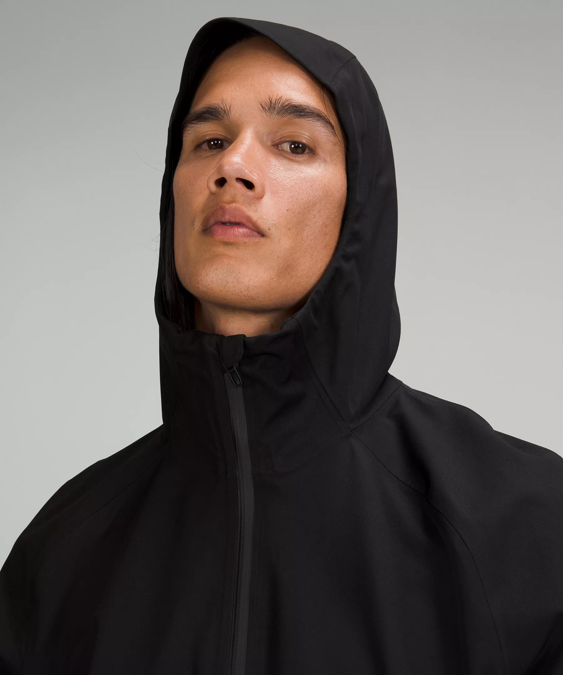 Outpour StretchSeal Anorak Vestes et manteaux Lululemon FR